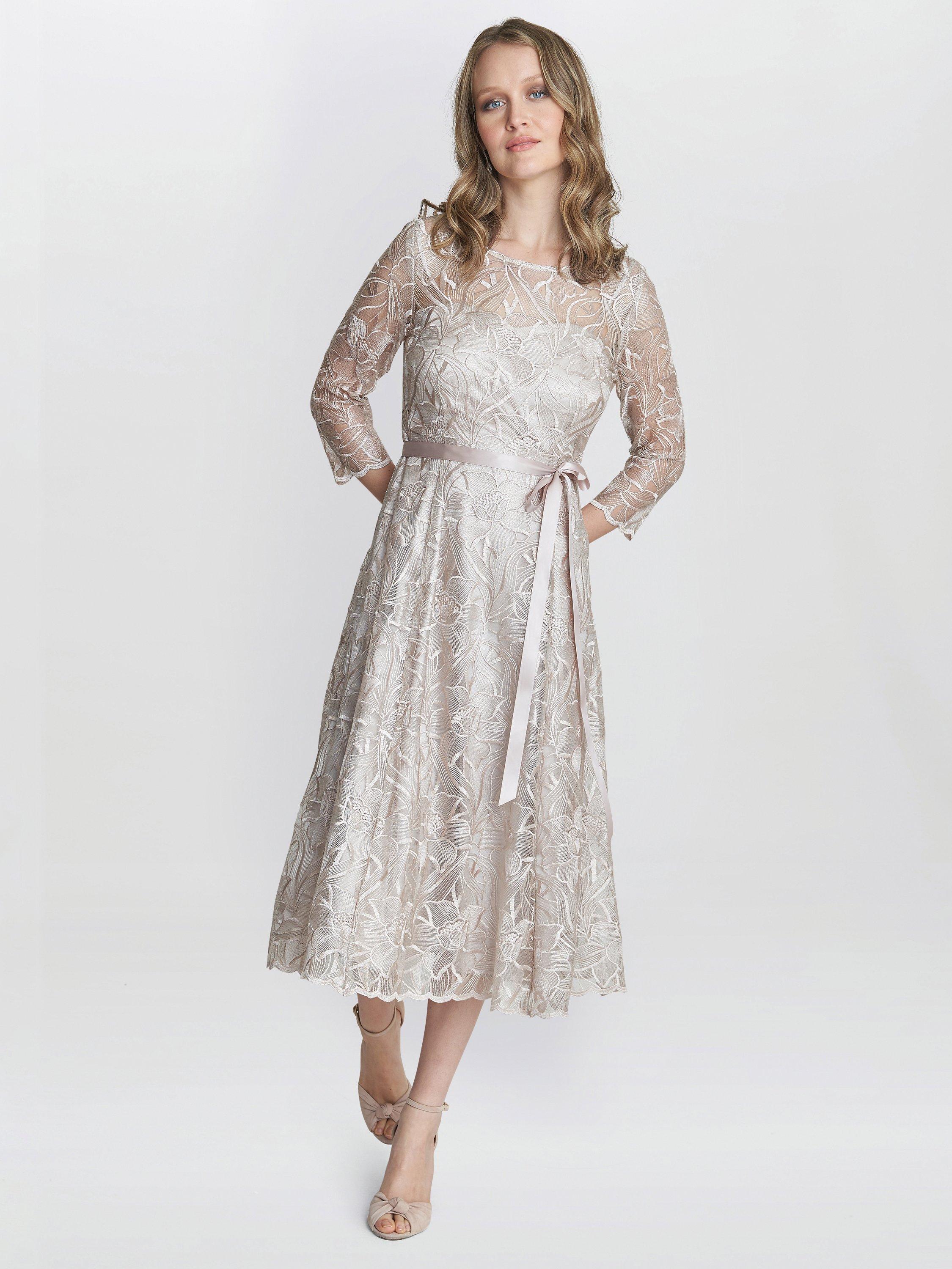John lewis gina bacconi mother of the bride online