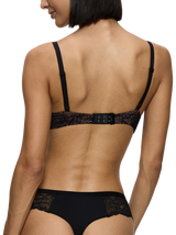Black Bras