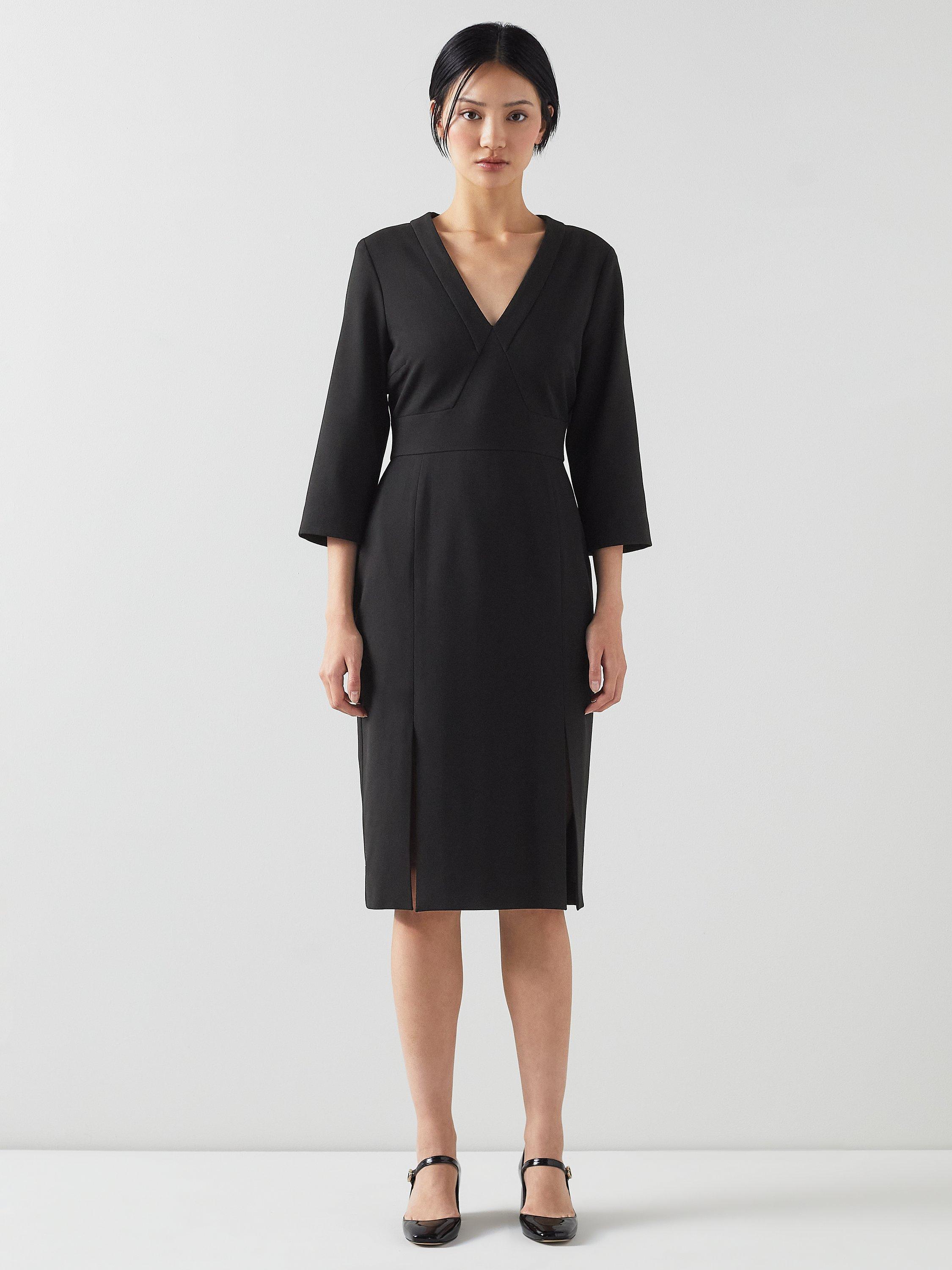 Lk bennett shift dress hotsell