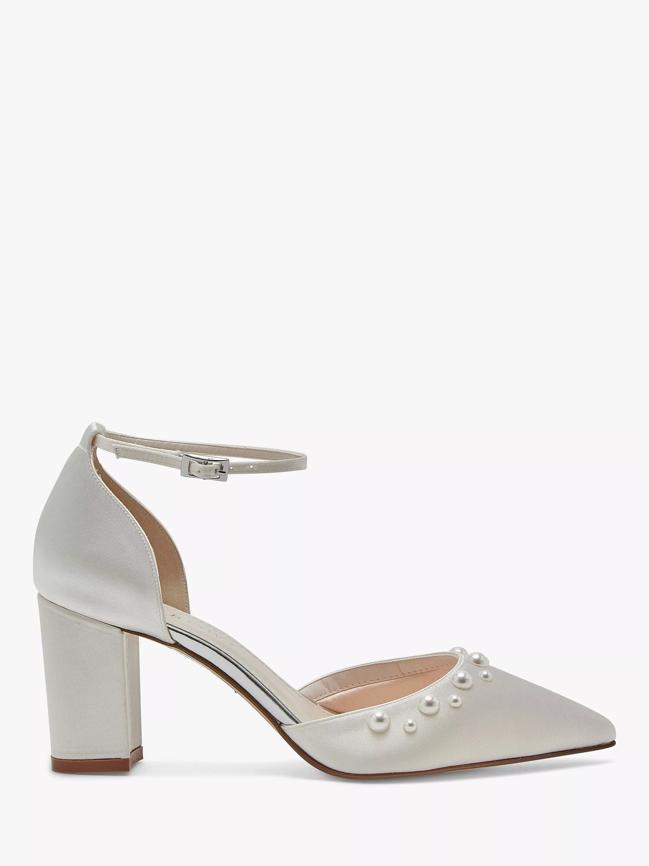 John lewis ladies shoes wide fit hot sale