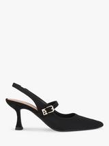 CHARLES KEITH Spool Heel Court Shoes