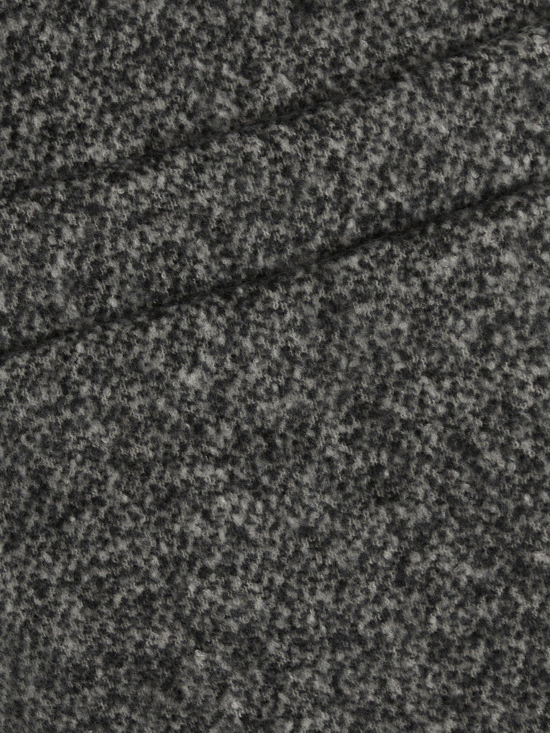 Product image 3 of 3, which shows James Lakeland Heathered Pattern Scarf, Multi, One Size