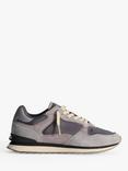 HOFF City Berlin Trainers, Grey/Multi