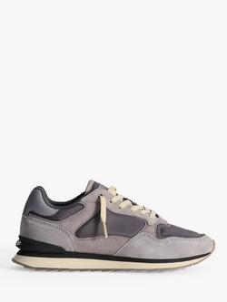 HOFF City Berlin Trainers, Grey/Multi, Grey/Multi