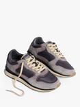 HOFF City Berlin Trainers, Grey/Multi