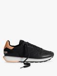 HOFF Track Cumae Trainers, Black