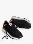 HOFF Track Cumae Trainers, Black