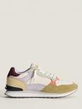 HOFF City Matera Trainers, White/Multi