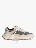 HOFF City MK Beijing Trainers, Grey/Multi