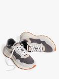 HOFF City MK Beijing Trainers, Grey/Multi