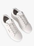 Carvela Diamond Trainers, Grey