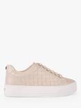 Carvela Checker Trainers