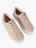 Carvela Checker Trainers