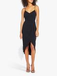 o.p.t Lagoon Dress, Black