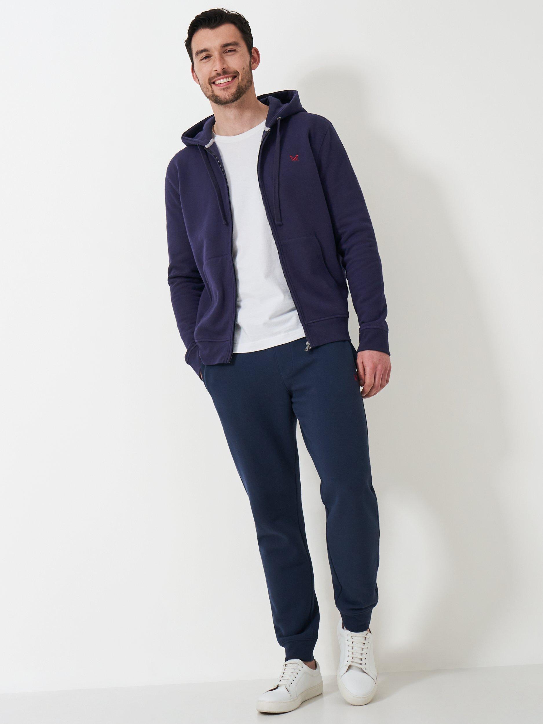 John lewis hoody online