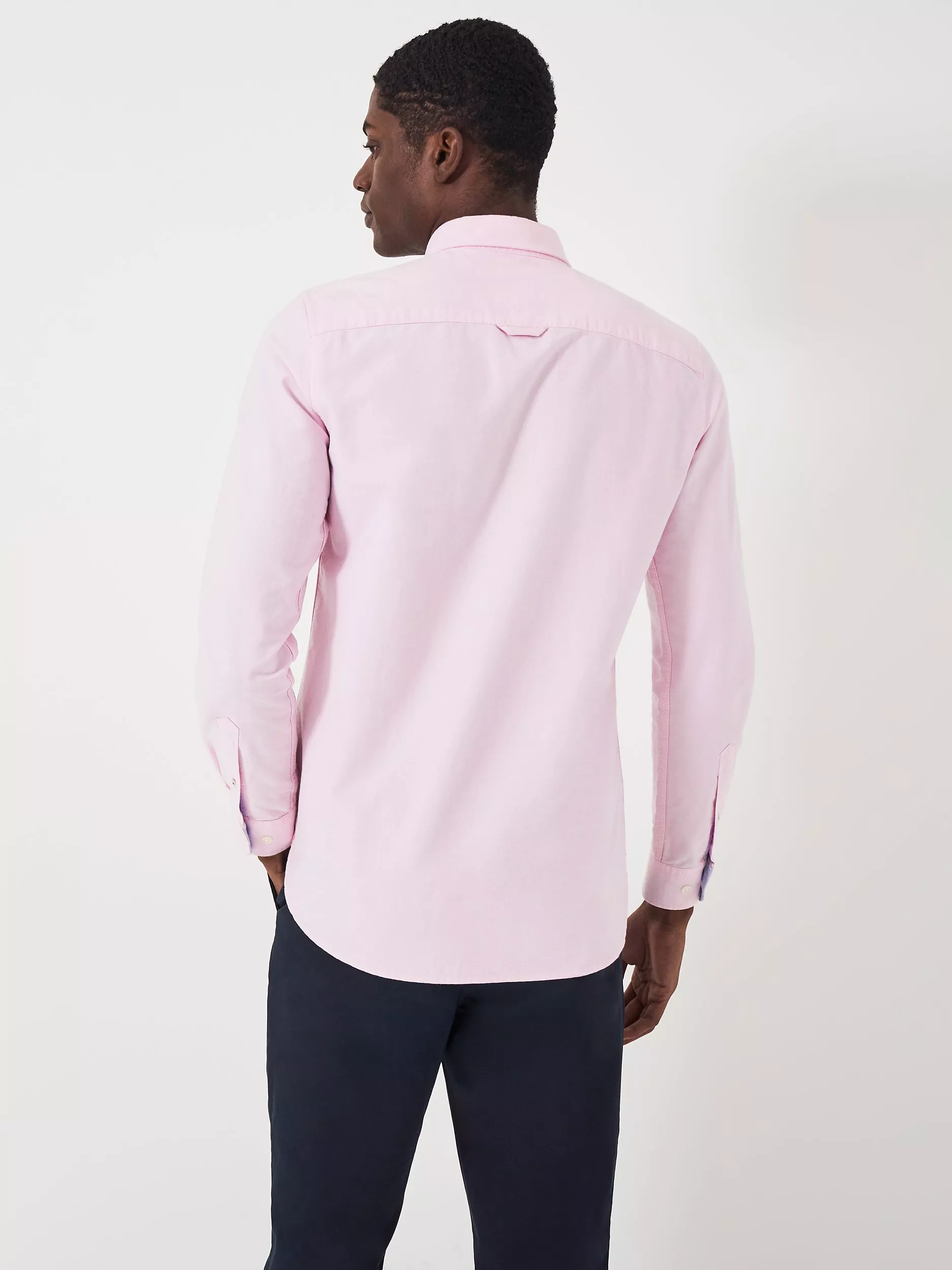 Pastel Pink  - Out of stock