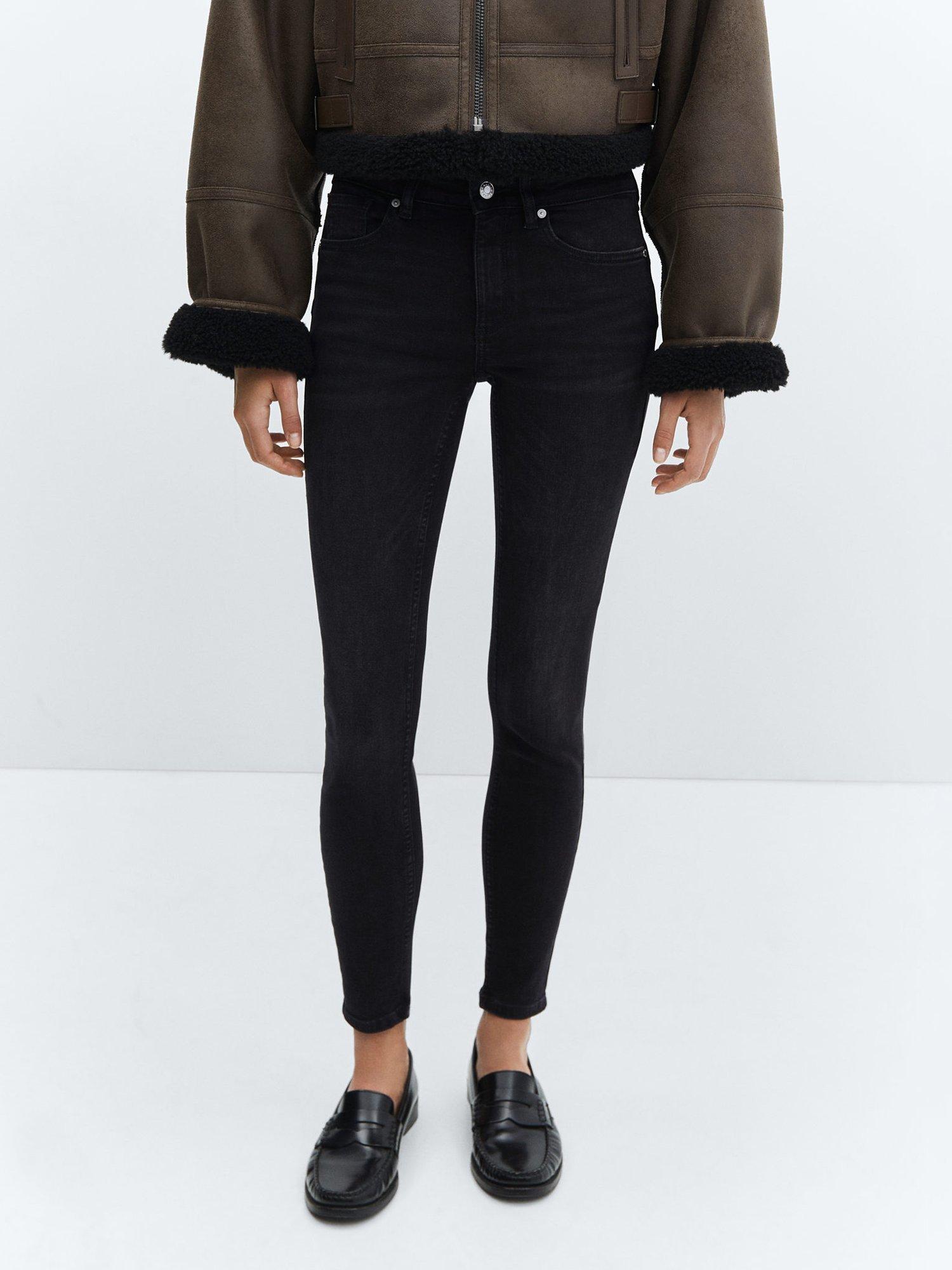 Mango Skinny Jeans