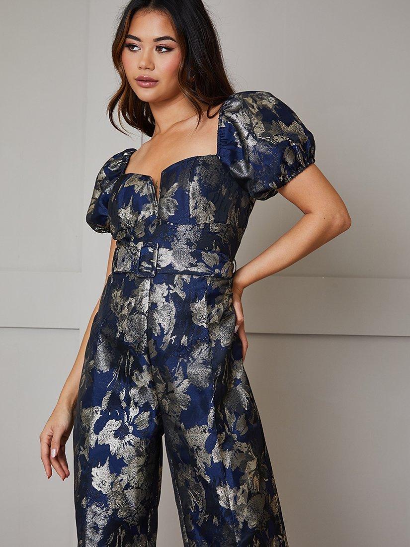 Chichi london jumpsuit hotsell