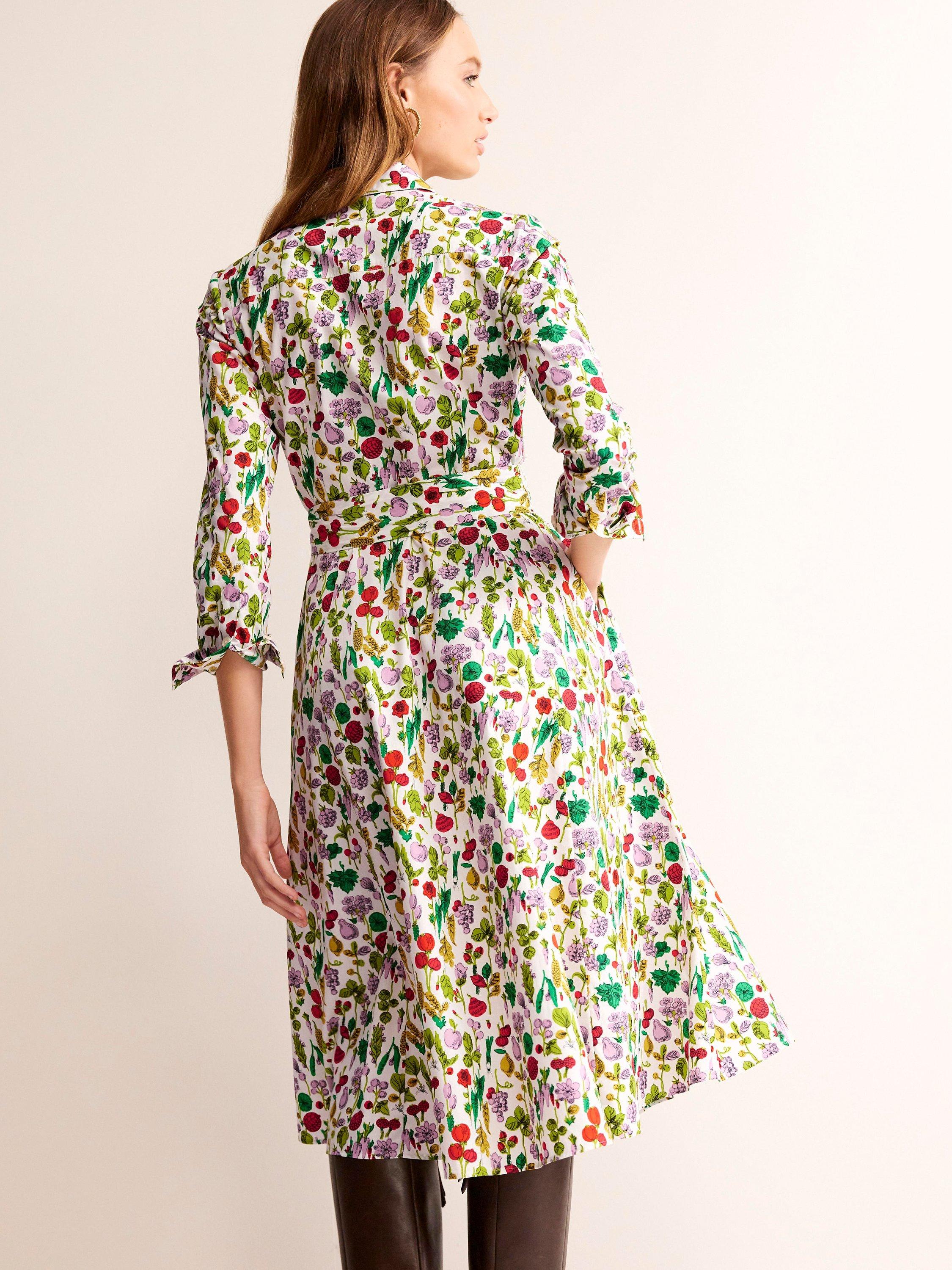 Boden amy midi dress online