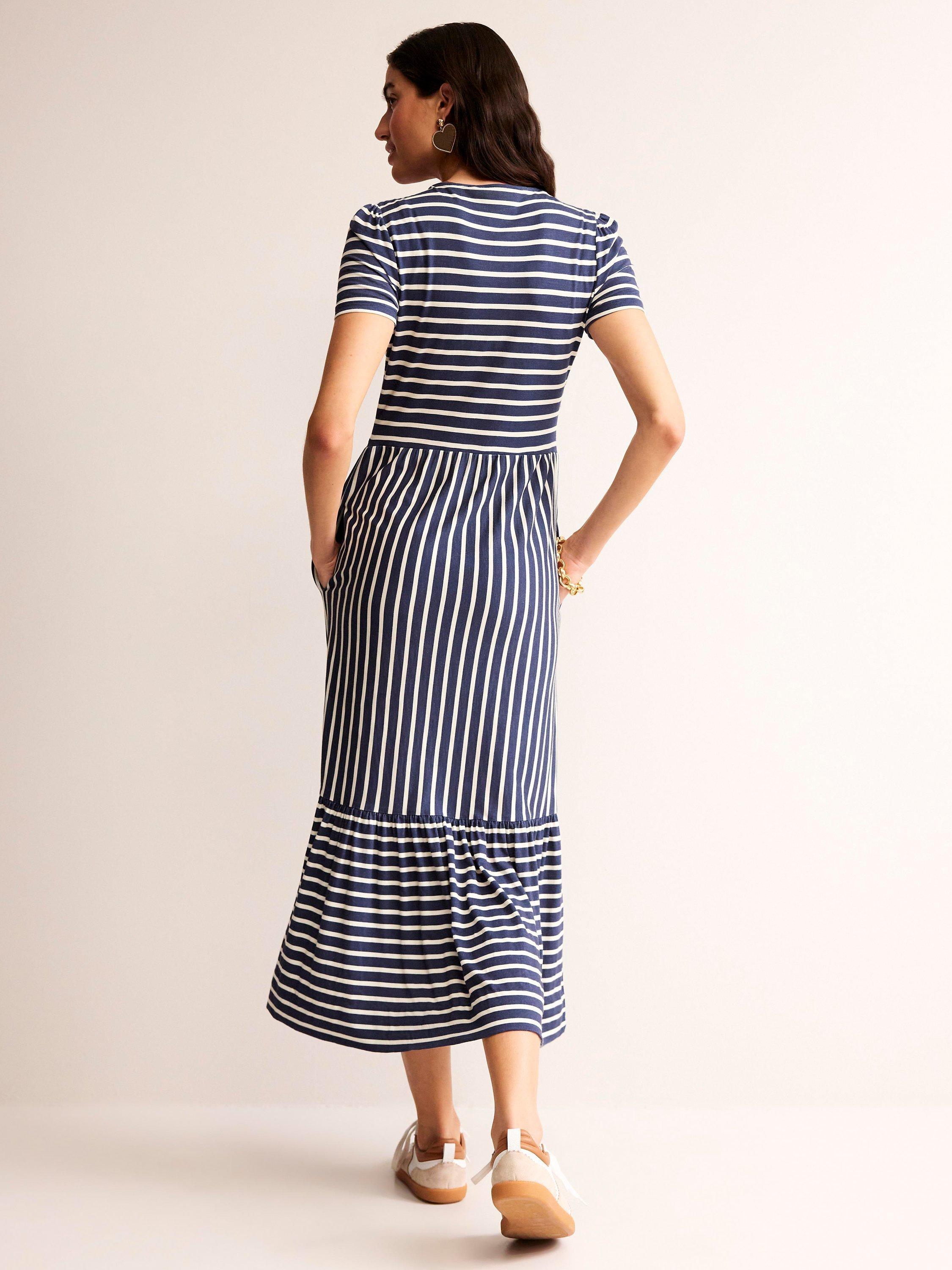 Emma ponte dress boden hotsell