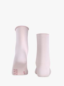 FALKE Active Breeze Socks, containing TENCEL™ Lyocell - view 2, Light Pink