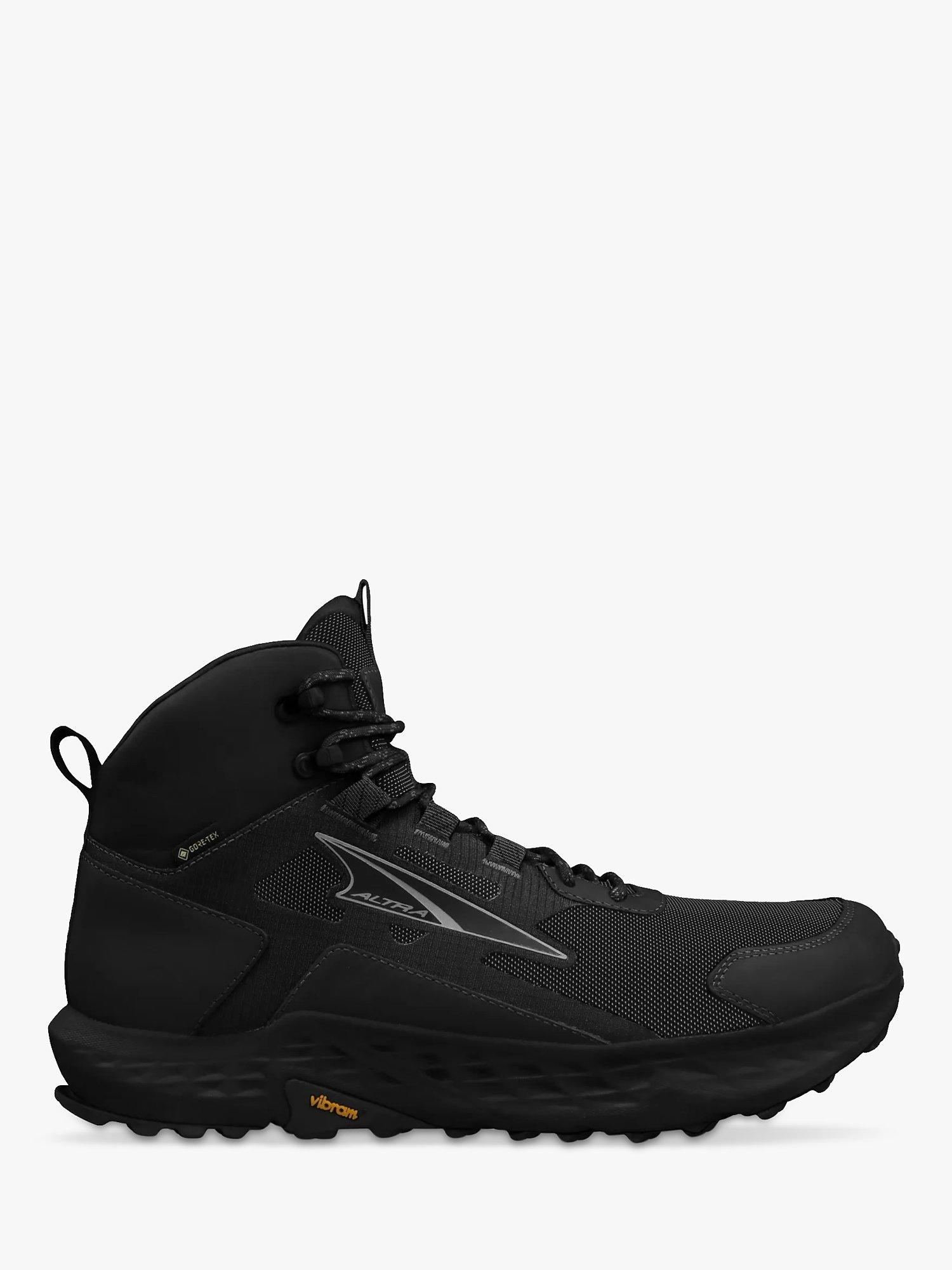 Altra Timp Hiker Gore-Tex Trainers, Black