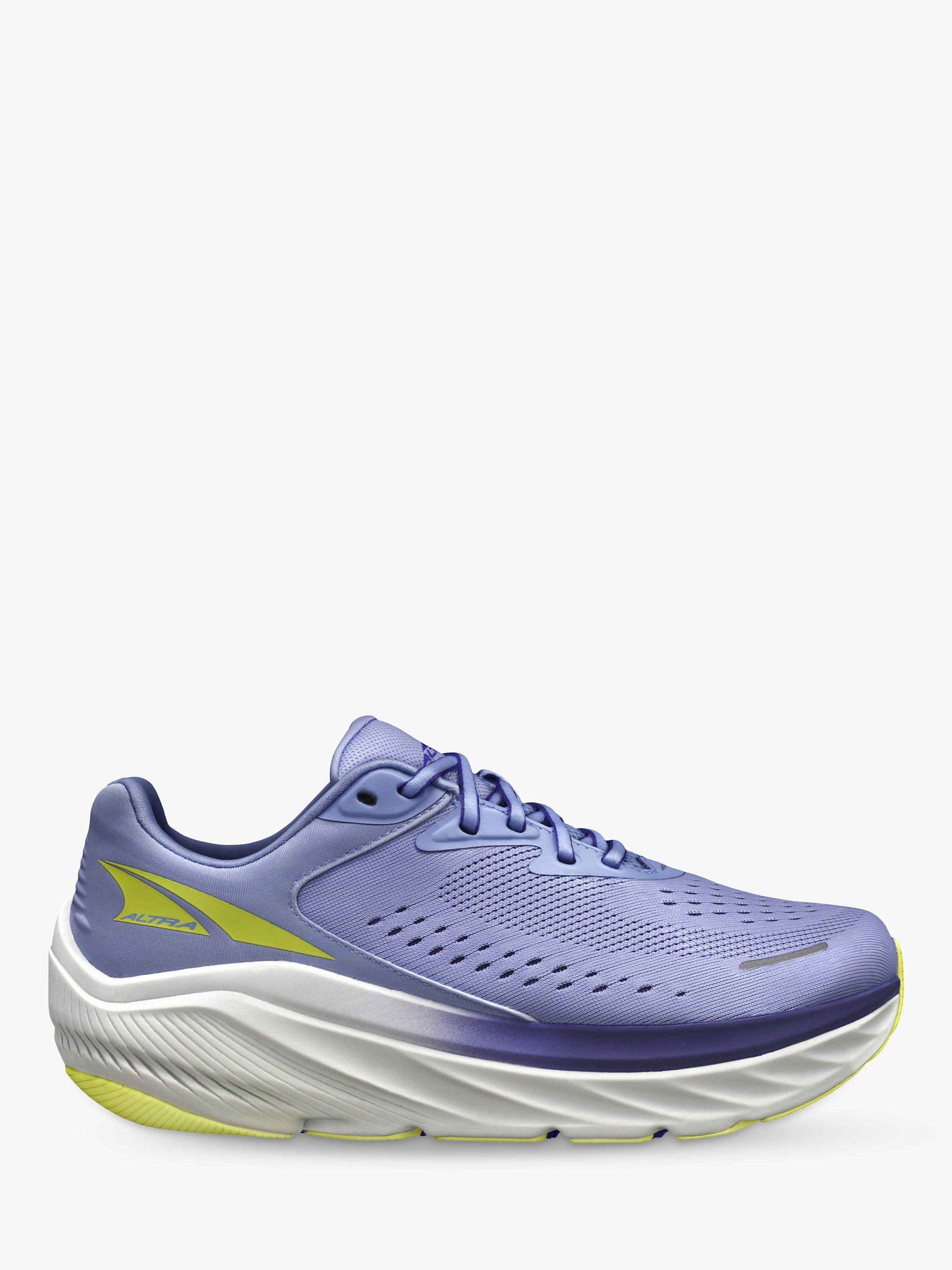 Altra VIA Olympus 2 Women's Running Shoes, Purple