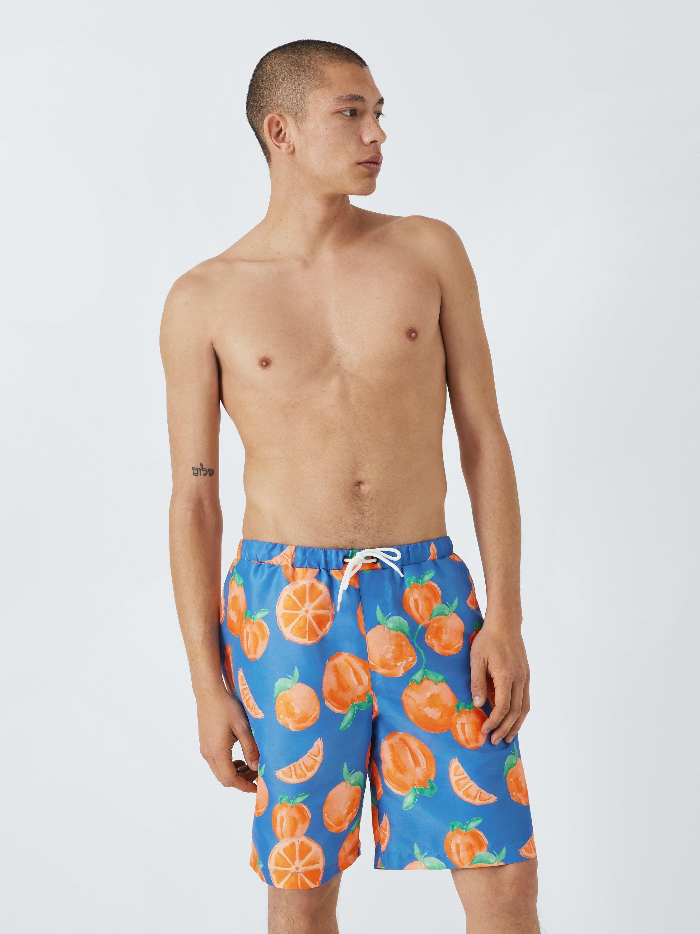 John lewis swim shorts online