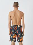 Their Nibs Jellyfish Print Swim Shorts