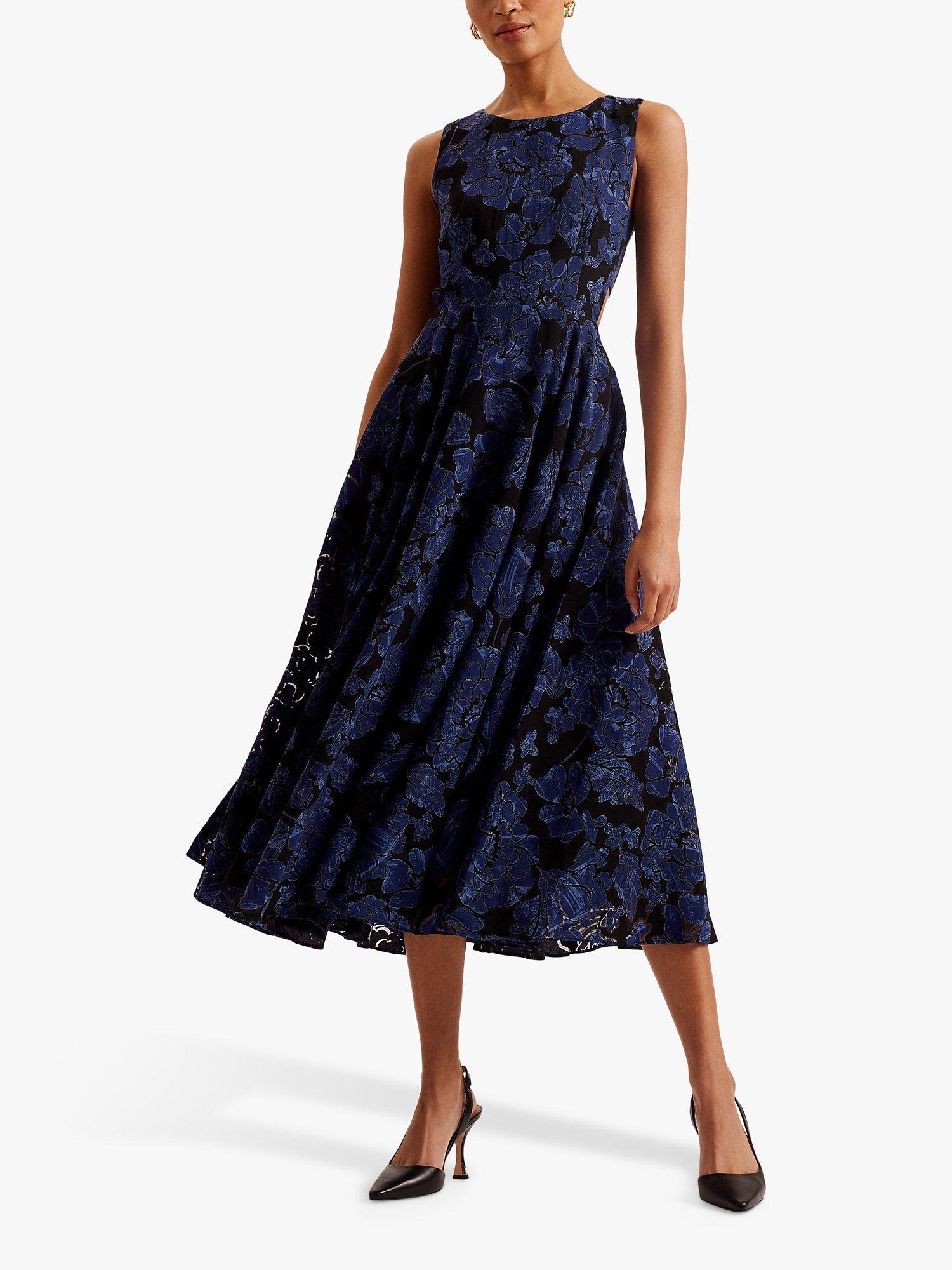 John lewis ted baker sale dresses hotsell