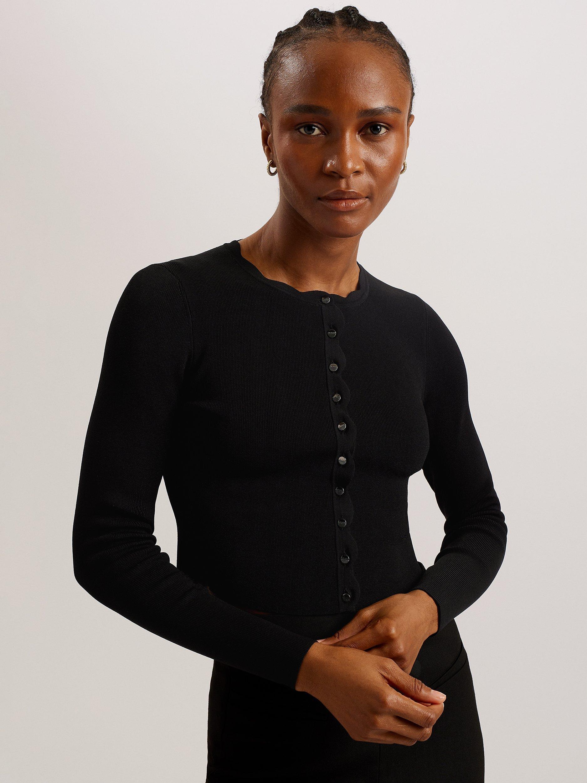 Ted baker ladies knitwear hot sale