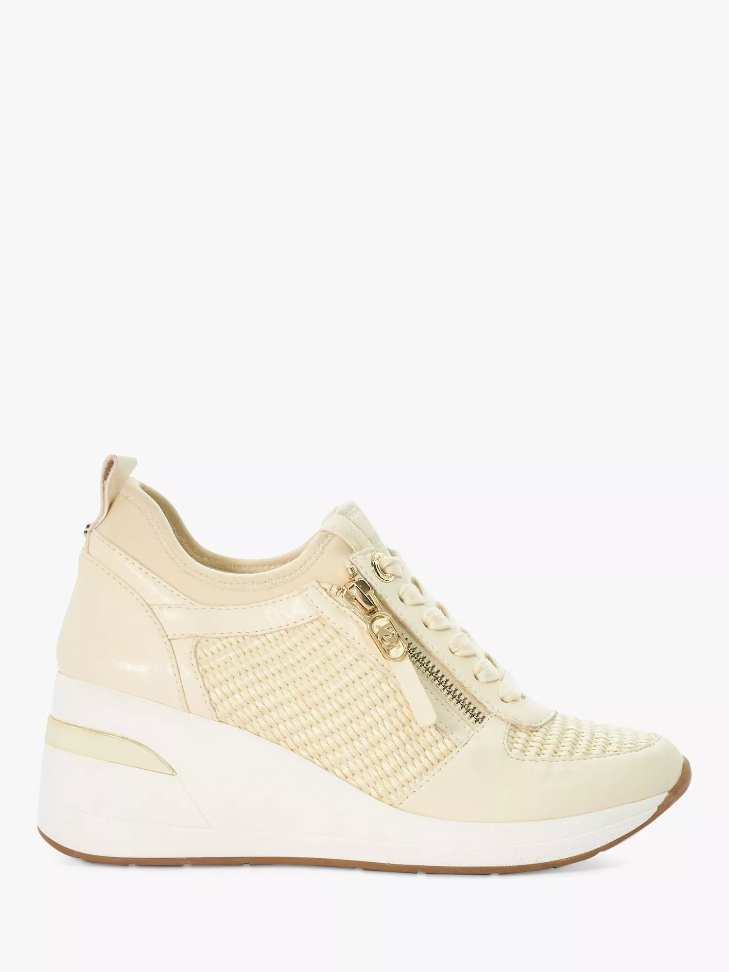 Dune womens trainers on sale