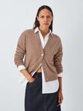 John Lewis Cashmere V-Neck Cardigan