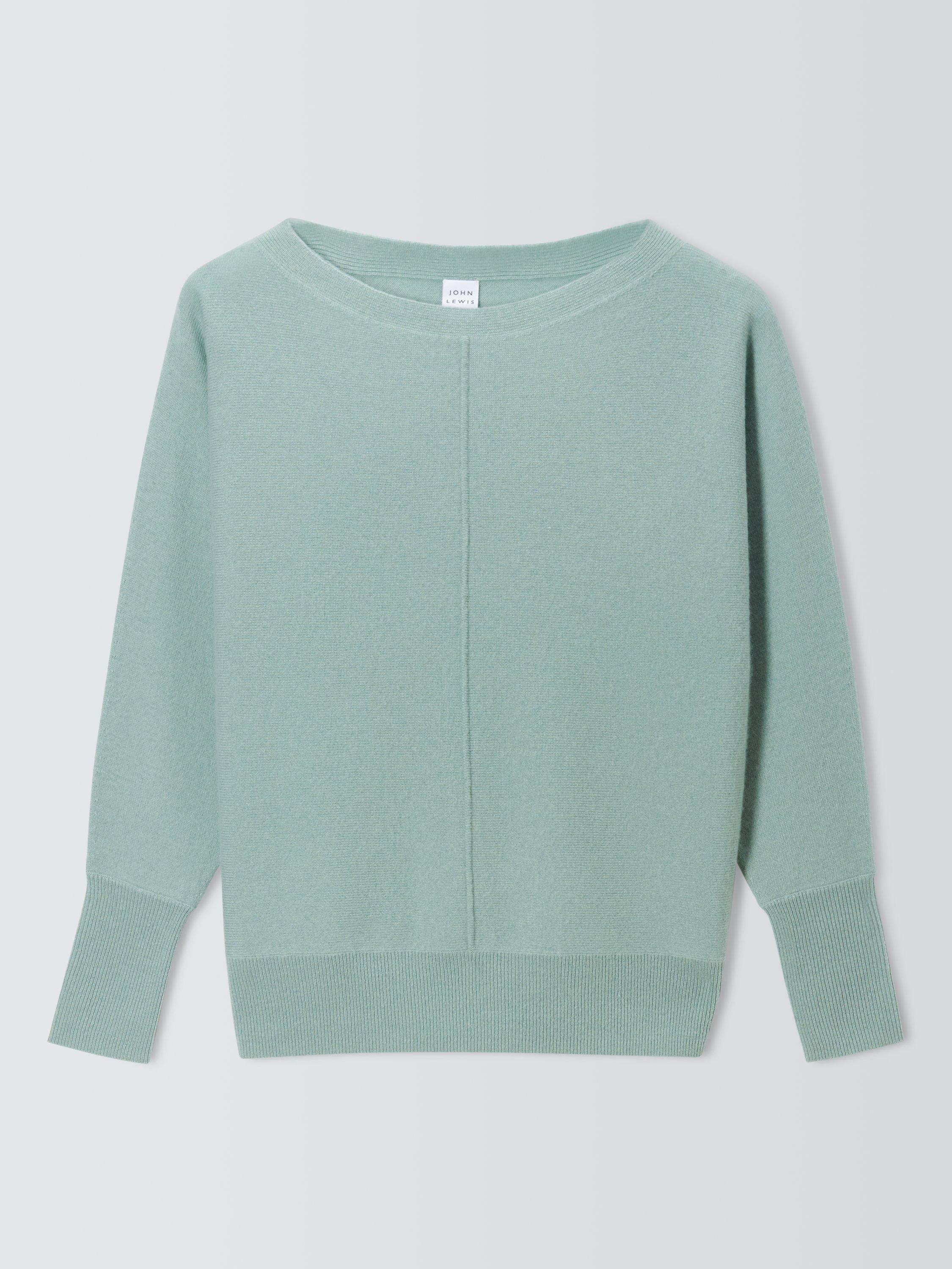 John lewis cashmere sweater best sale