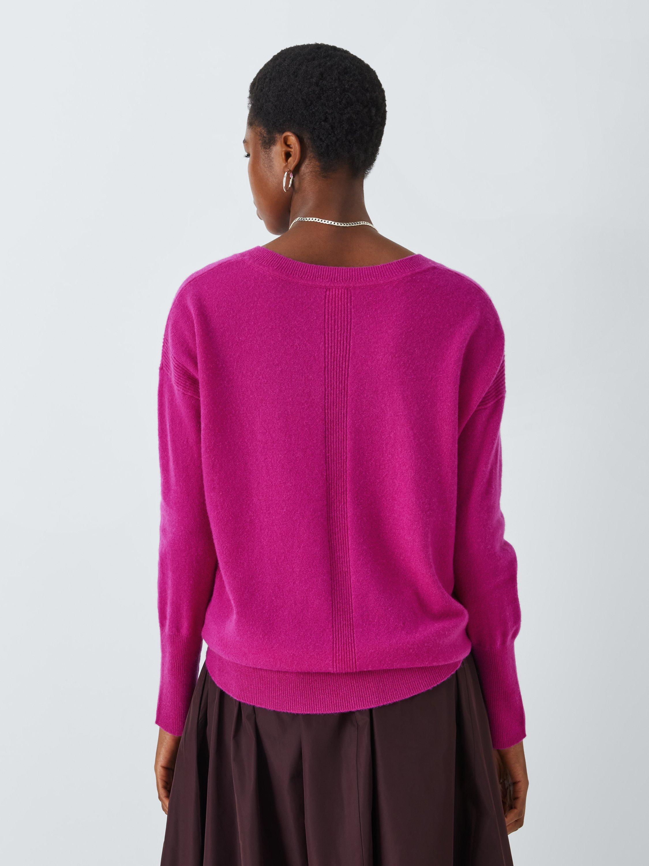 John lewis jumpers for ladies best sale