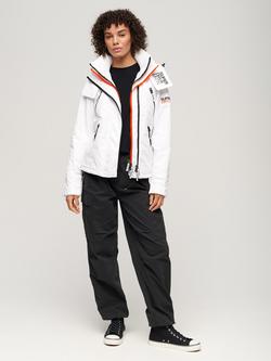 Superdry Mountain SD-Windcheater Jacket - view 2, Optic