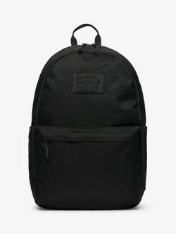 Superdry Classic Montana Backpack, Black