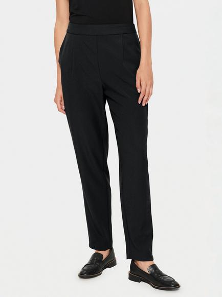Saint Tropez Celest Straight Leg Trousers, Night Sky