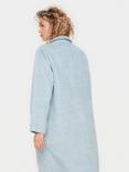 Saint Tropez Cora Wool Blend Coat