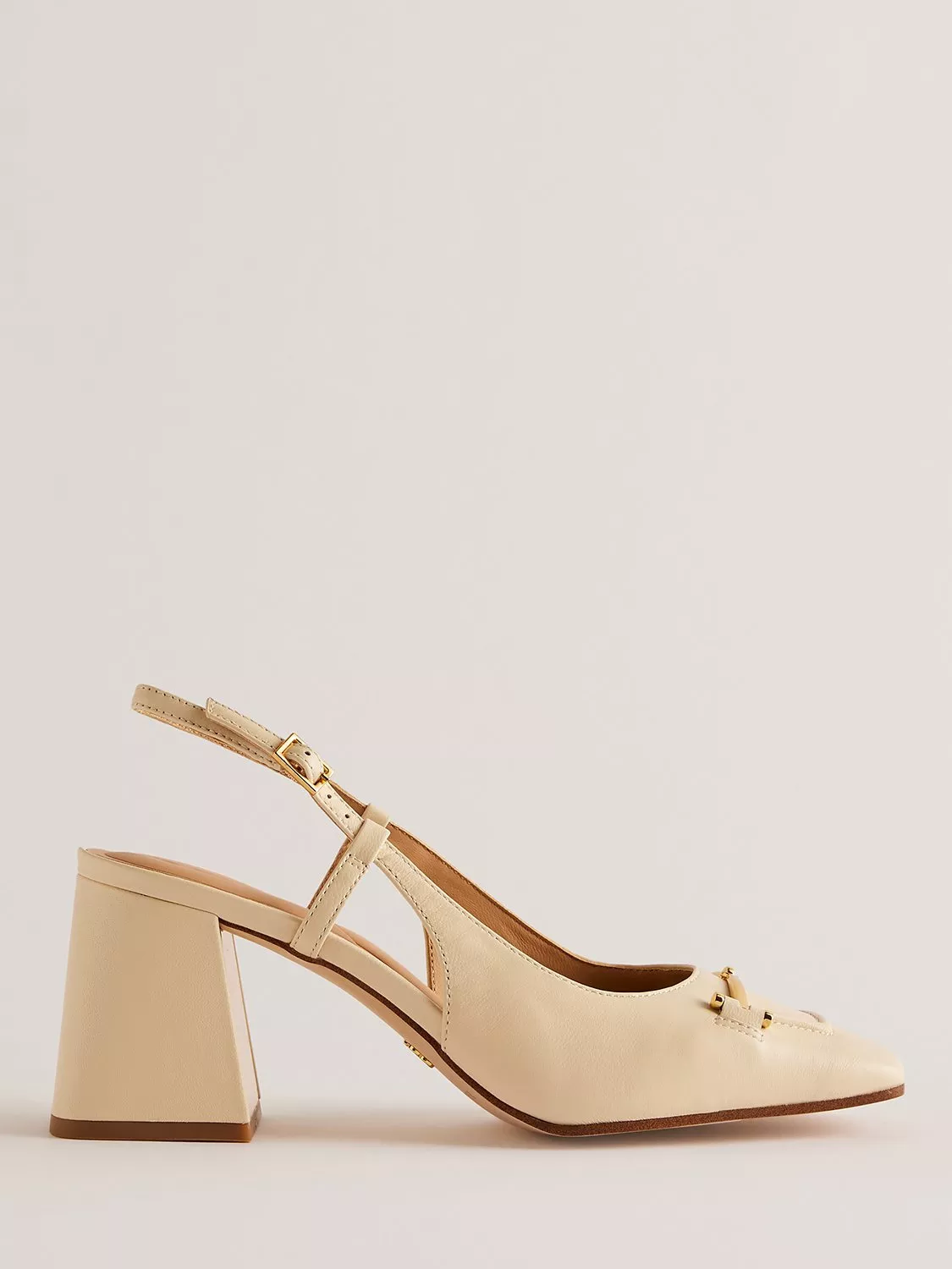 Ted baker womens shoes sale uk clearance