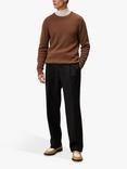 J.Lindeberg Archer Structure Jumper