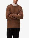 J.Lindeberg Archer Structure Jumper