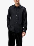 J.Lindeberg Slim Comfort Tencel Shirt