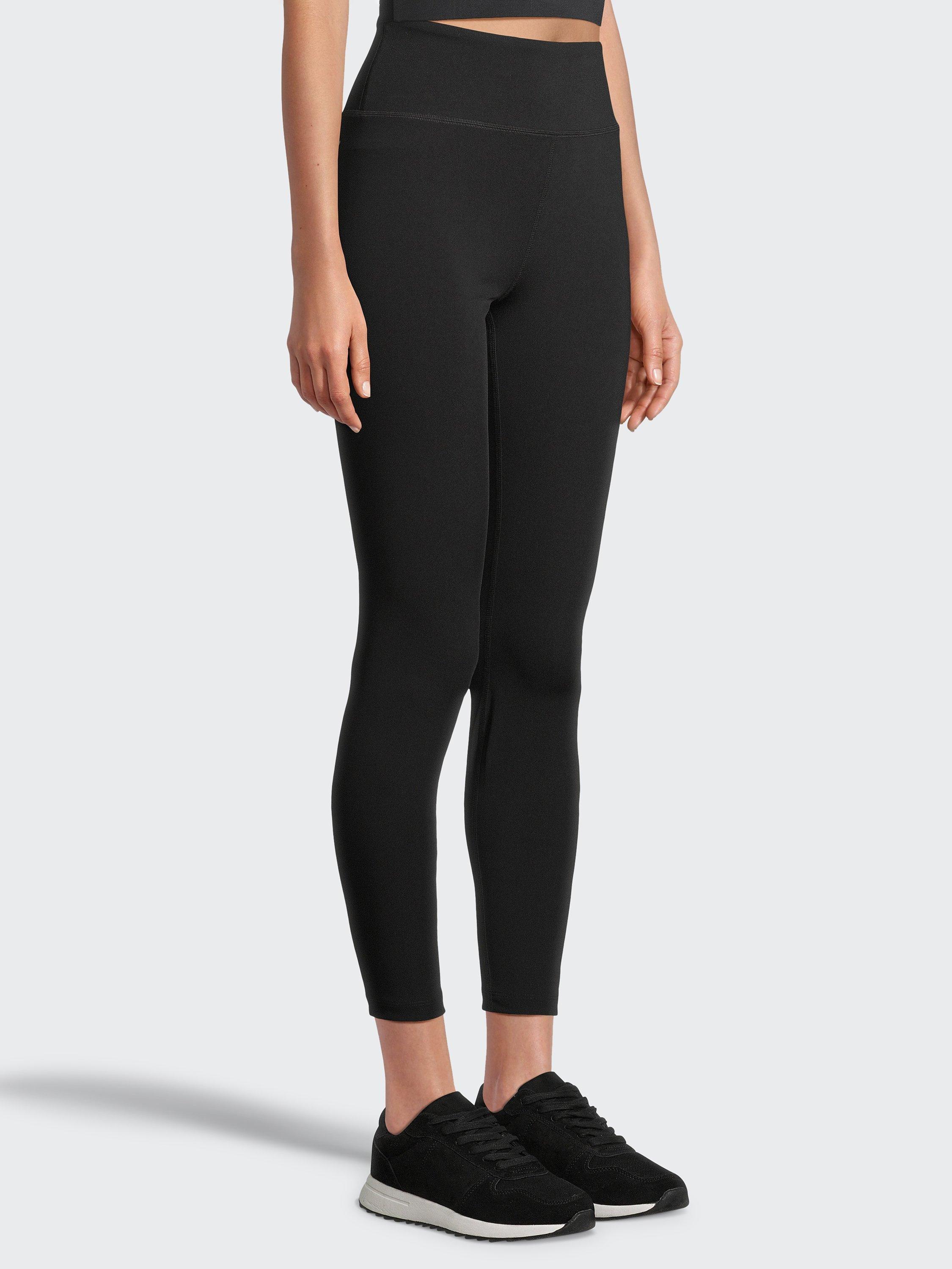 Product image 1 of 7, which shows Venice Beach Sila Sports Leggings, Black, XS