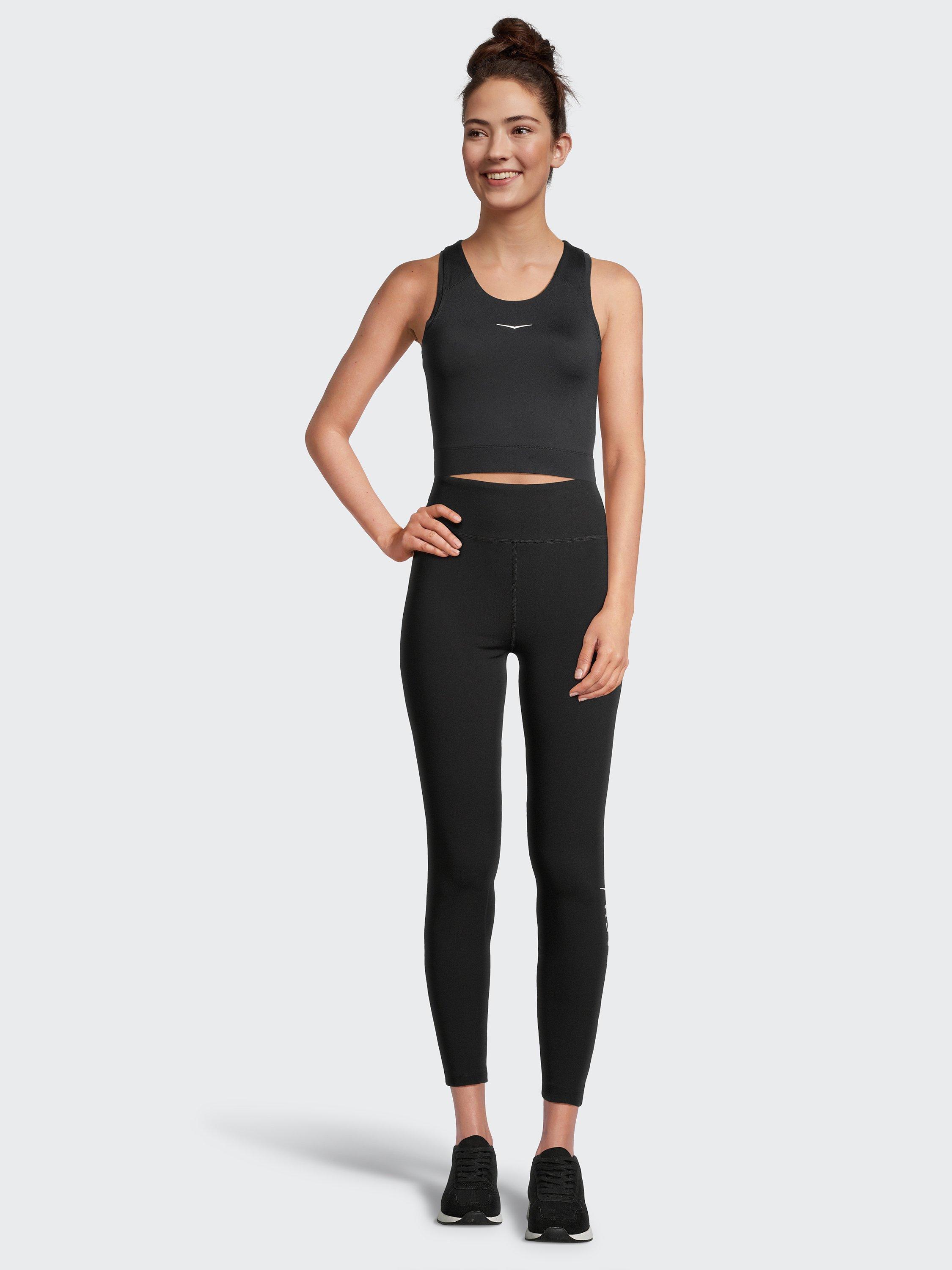 Product image 3 of 7, which shows Venice Beach Sila Sports Leggings, Black, XS