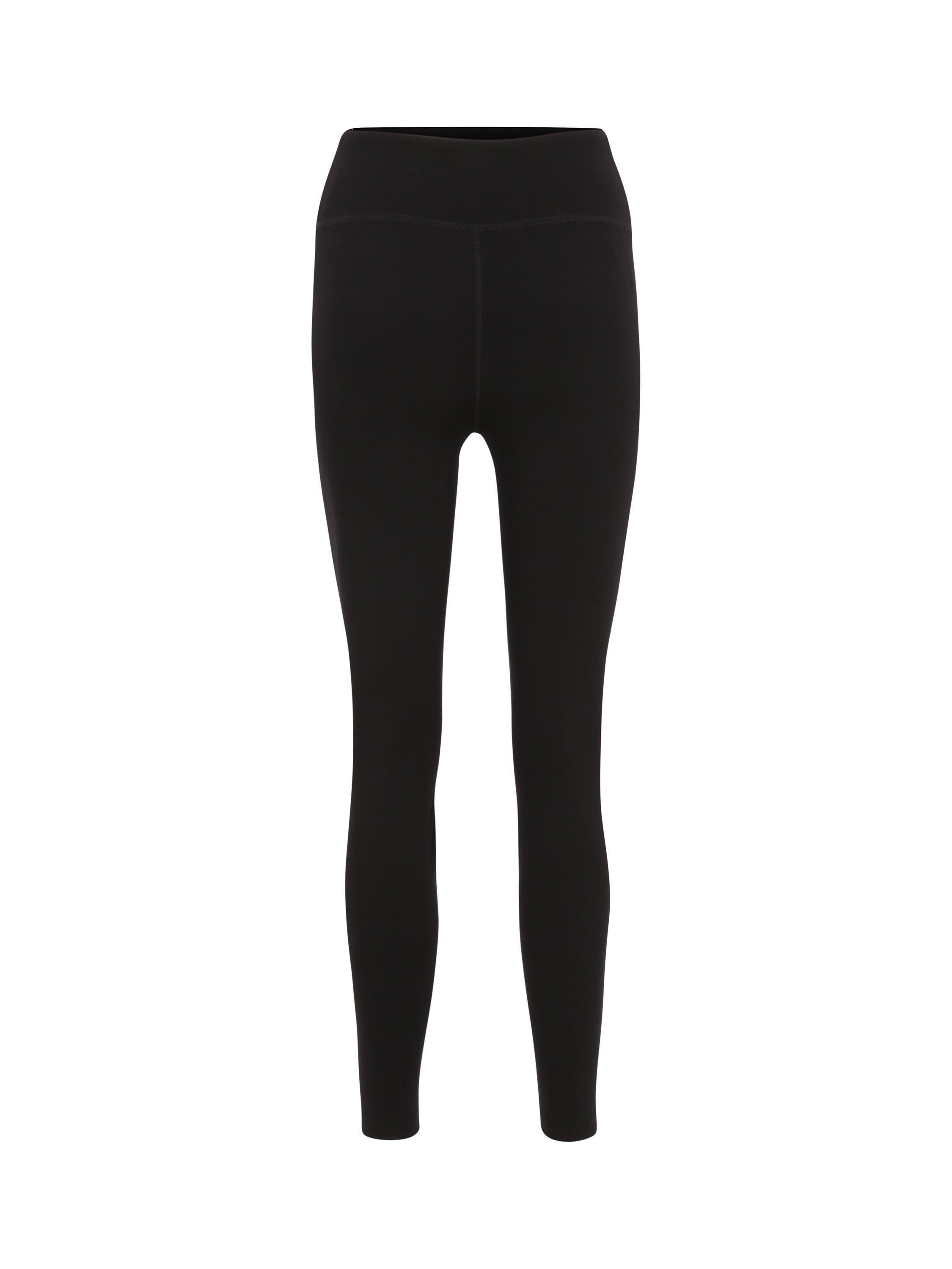 Product image 5 of 7, which shows Venice Beach Sila Sports Leggings, Black, XS
