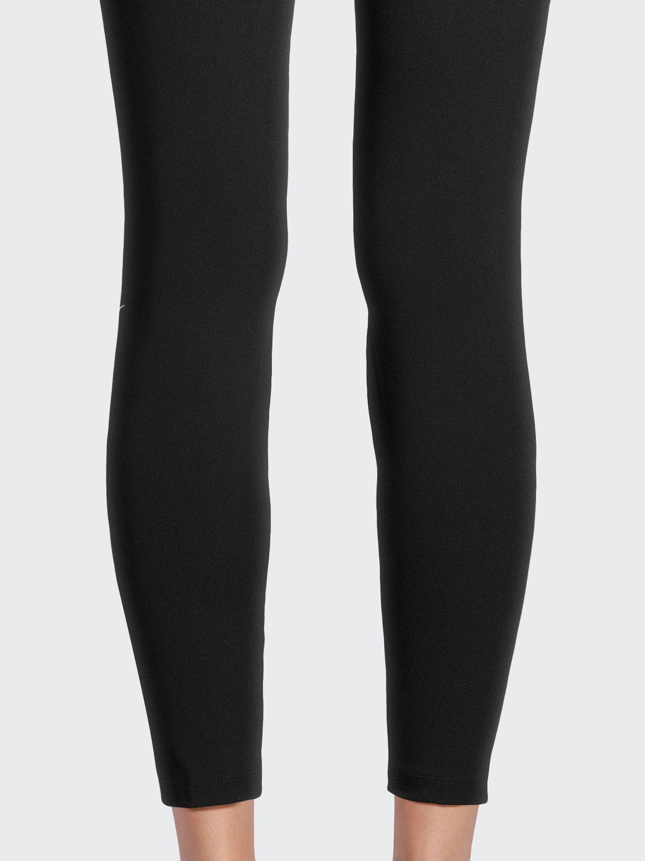 Product image 6 of 7, which shows Venice Beach Sila Sports Leggings, Black, XS