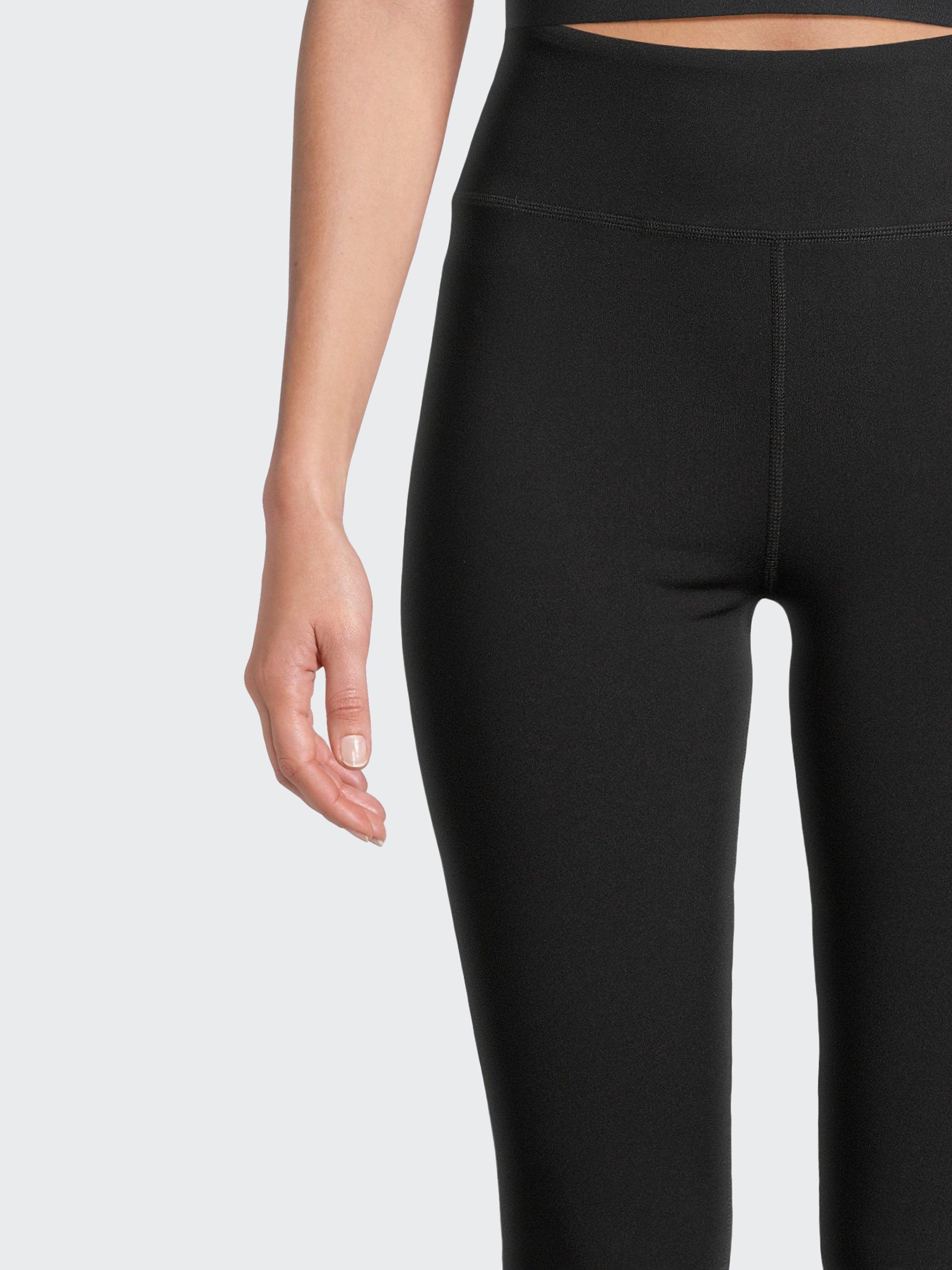 Product image 7 of 7, which shows Venice Beach Sila Sports Leggings, Black, XS