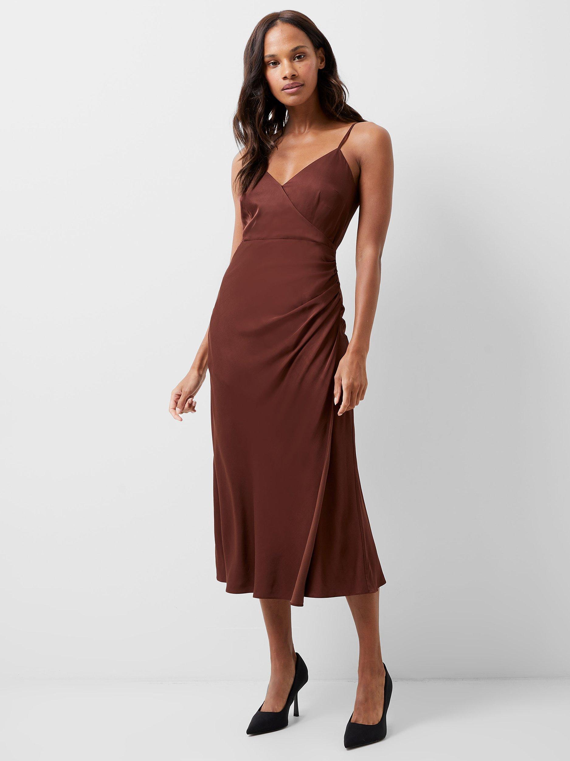 French connection bridesmaid best sale