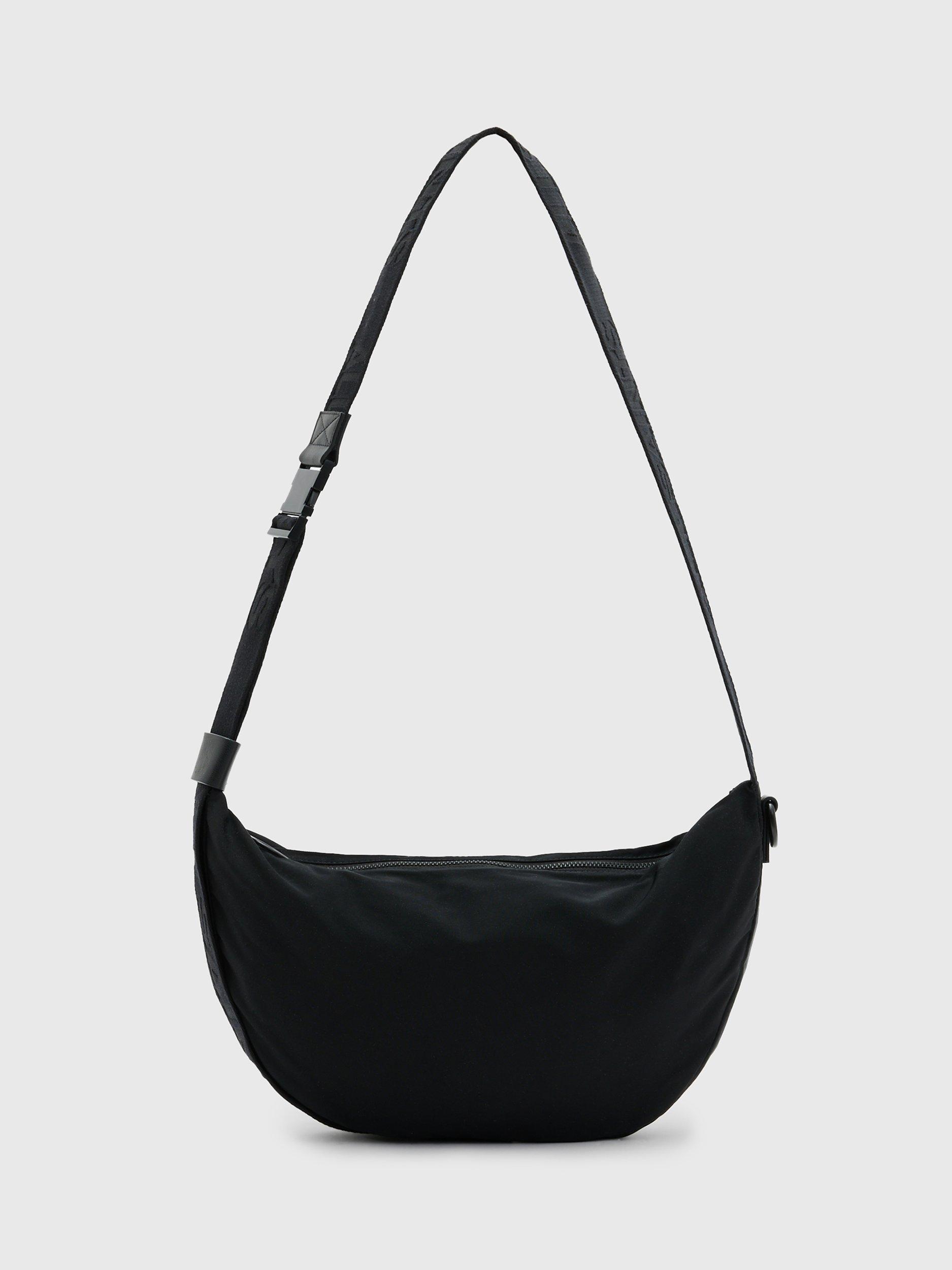 Product image 1 of 6, which shows KOY CROSSBODY BK One